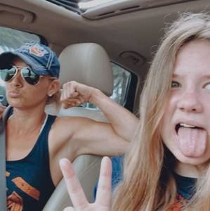 Meet your Posher, Erica